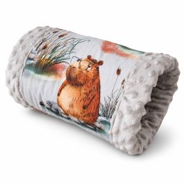 Kisállat henger bújóka-capibara